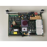 Motorola VME162PA 242SE SBC Board w/ IP-Octal RS23...
